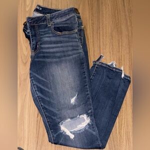 AE Super Super Stretch